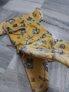New Born To 1 Year Child Clothes
