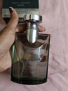Original BVLGARI perfume