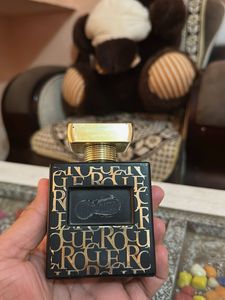 Rogue Perfume