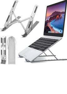 Laptop stand new with tag
