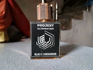 Black Cordamom Projekt Alternative 48 Ml