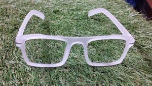 Sunglasses With Broad Frame