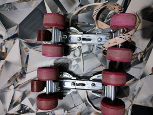Roller Skates