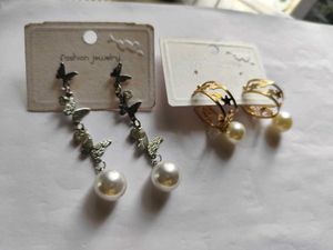 Western Earring