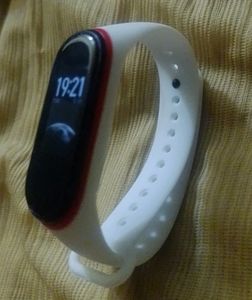 Mi Band4