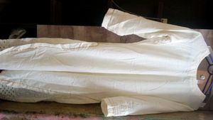 Daily Wear Kurta Set.