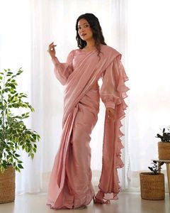 **Ready To Wear Saree**