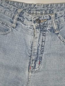 Spykar Denim Jeans