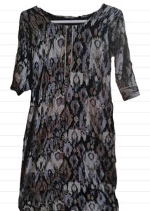 Side Cut Kurti L-size