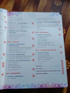 Numerics: A Mathematics Coursebook