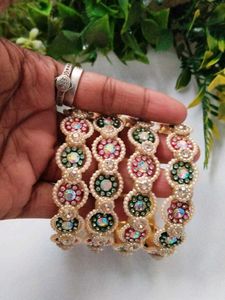 Bangles &amp; Bracelets