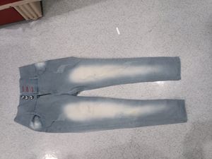 Girls Jeans