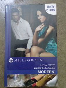 Craving the Forbidden