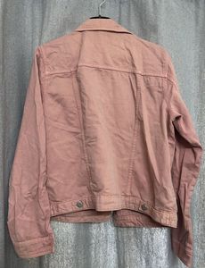 Zudio Pink Jacket