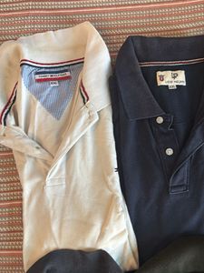 XXL Men&#39;s Polo T Shirts Bundle @200