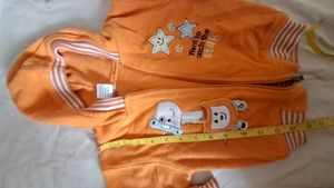 Combo Of kids woollen knitted sweater And Hoodie