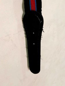 Kids Belt Streachable Age 4-8 Years