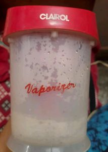 Electric Vaporizer