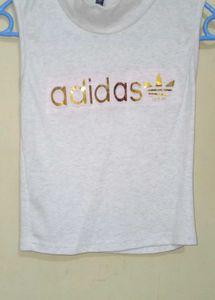 Adidas Sleeveless Top
