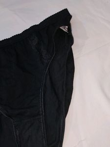 Women Brief