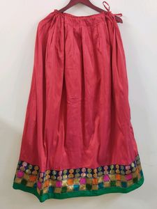 Lehanga Choli