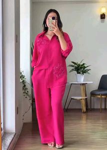 Luxury Co-ord Set