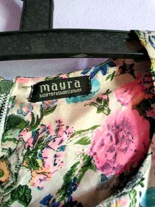 Women's Casual Wear Flowy Top