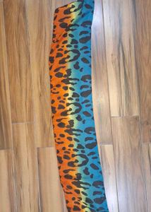 Stylish Animal Print Scarf for all