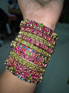 Bangles &amp; Bracelets