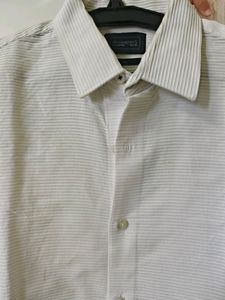 Men&#39;s Authentic BlackBerry Party Wear Shirt