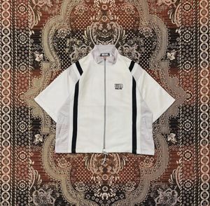 Nike World Zip-Up Jacket