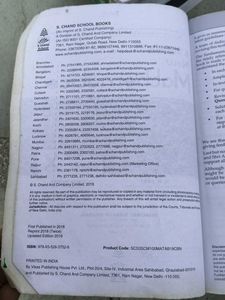 S. Chand&#39;s New Mathematics - Class X