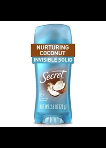 Secret Under Arm Roll On /deo Stick