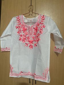 Not Allowed To Wear Short Kurtis At Workplace