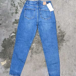 Piece men&#39;s imported luxury jeans