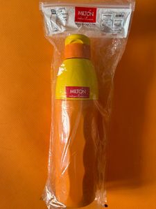 Milton Brand New Bottle