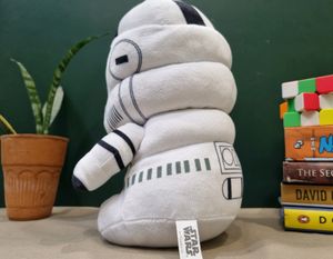 Star Wars Plush Storm Trooper Dog Toy