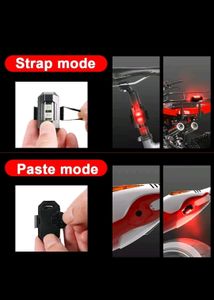 Helmet Light Chargeable