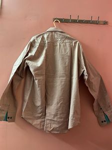 Stylish Checkered Shirt