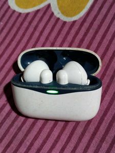 Not working earbuds || Only case workin