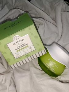 Dot &amp; Key Cica Calming Moisturizer
