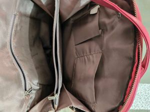 Stylish backpack