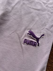 Brand New Puma Gym Shorts