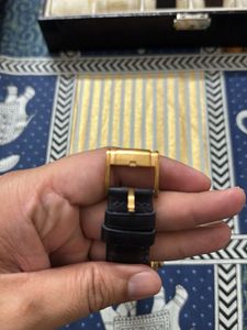 Fossil Watch Automatic