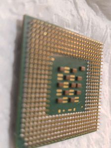 Intel Dual Core Processor