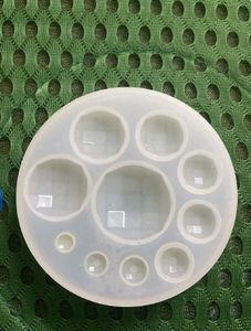 Resin Mould 11 Pcs