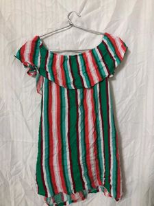 Prettylittlething dress