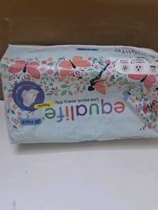Equalife Pads