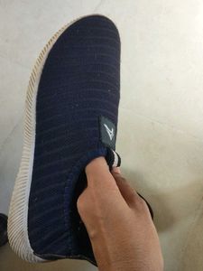 Comfortable Shoes