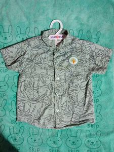 Little Shirt